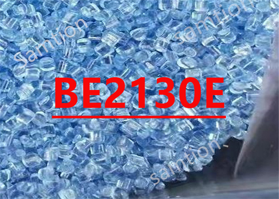 سابيك ليكسان BE2130E هي درجة منخفضة اللزوجة لمتخففات اللهب ، مصممة خصيصًا لتطبيقات الإضاءة.