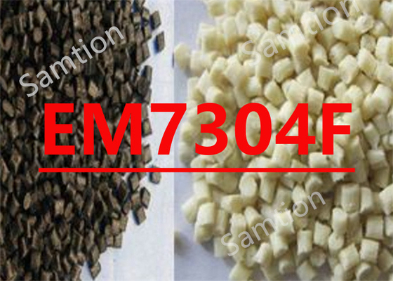 سابيك نوريل EM7304F 15٪ الزجاج المعزز التدفق العالي مع تعزيز الرغوة البولي يوريثان الالتصاق لوحة الأجهزة