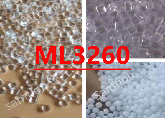 سابيك ليكسان ML3260 هو نسيج متوسط 15 ٪ الزجاج المقوى معدل مقاومة للنار مصممة خصيصا