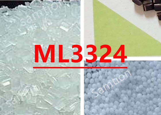لقد تم تطوير سابيك ليكسان ML3324 خصيصا للطحن من