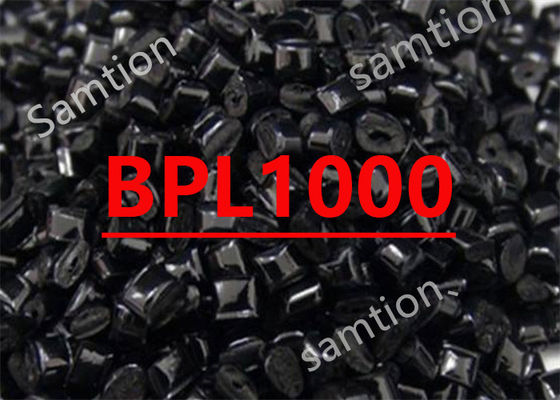 سابيك ليكسان BPL1000 تدفق عالي تأثير جيد غير الكلور غير البرومي مضاد للحريق خيارات اللون غير الشفاف الحائط الرقيق