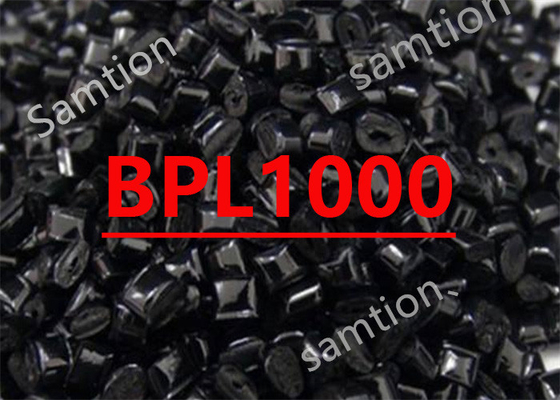 سابيك ليكسان BPL1000 تدفق عالي تأثير جيد غير الكلور غير البرومي مضاد للحريق خيارات اللون غير الشفاف الحائط الرقيق
