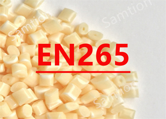 سابيك نوريل EN265 درجة التطويق 254F (123C) DTUL UL94 V-1