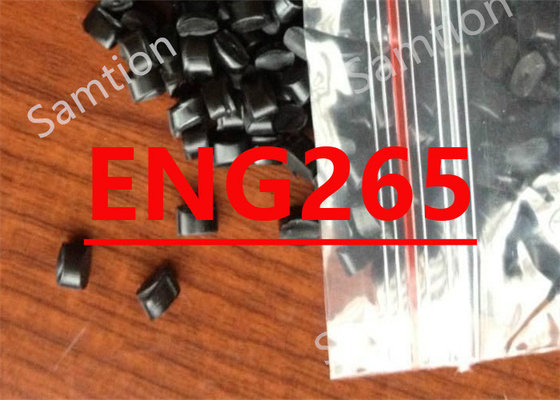 S-Plastic Noryl ENG265 الدرجة 254F (123C) DTUL. UL94 V-1 تصنيف