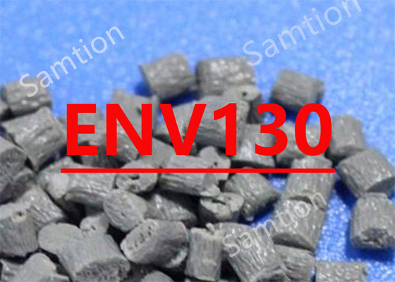سابيك نوريل ENV130 هو جيل جديد من تصنيف مضاعفات اللهب للطحن مع Vicat B/120 من 143 oC