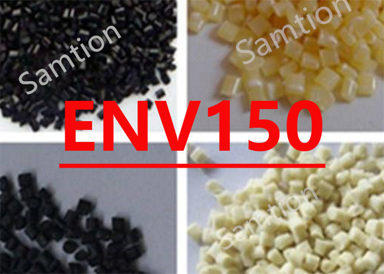 سابيك نوريل ENV150 نوريل ENV150 الراتنج البوليفينيلين الإيثير المعدل هو عازل اللهب غير المملوء من درجة حرارة عالية