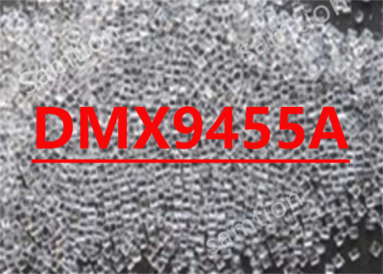 سابيك ليكسان DMX9455A هو معيار تدفق، مضاعفة للنار، مرنة بوليكاربونات الراتنج الكوبوليمر مع تحسين