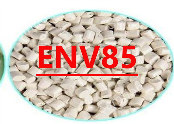S-Plastic Noryl ENV85 عازل اللهب منخفض الحرارة درجة PPO/HIPS صبغة الاندلاع الداخلي
