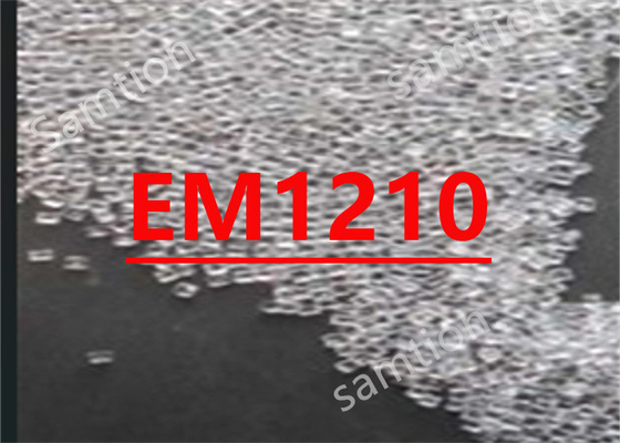 سابيك ليكسان EM1210 المناطق الداخلية للسيارات. مقاومة ممتازة للحرارة / التأثير والاحتفاظ بالممتلكات المتميزة