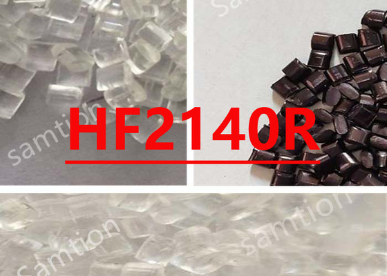 الراتنج سابيك ليكسان HF2140R هو درجة التدفق العالية. UL94 V-2 تصنيف. استقرار الحرارة.