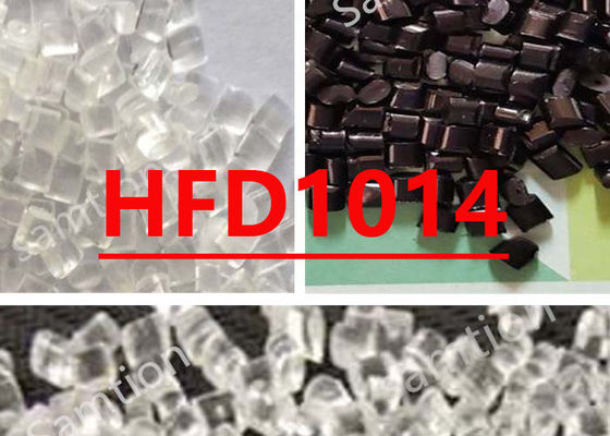 الراتنج S-Plastic  HFD1014 هو Copolymer