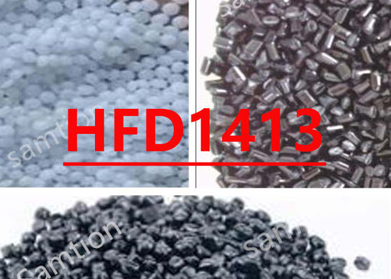 سابيك ليكسان HFD1413 الراتنج هو 11 MFR التدفق العالي الكوبوليمر المرن