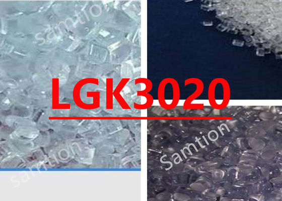سابيك ليكسان LGK3020 الزجاج المُعزّز مضاد للنار