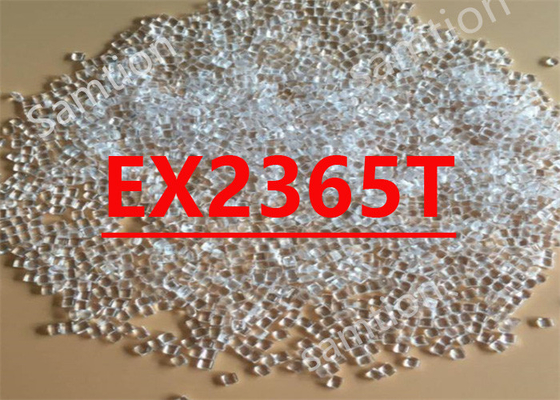 سابيك ليكسان EX2365T هو نوع التطويق المتفرع ، مناسب لتطويق ورقة متعددة الجدران.