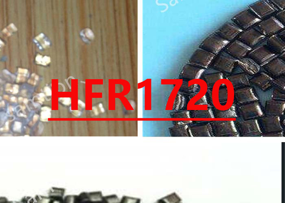 الراتنج S-Plastic Lexan HFR1720 هو 25 MFR PC الراتنج. وضوح جيد، مقاومة للحرارة، الاحتفاظ بالخصائص والاستقرار الأبعاد.