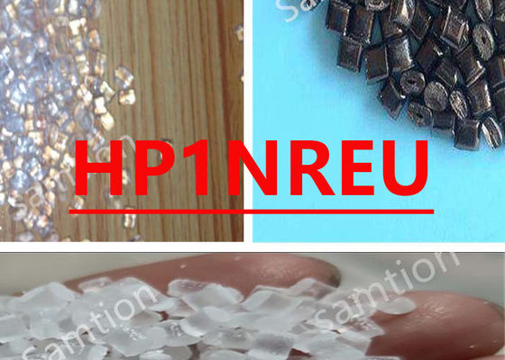 الراتنج S-Plastic  HP1NREU هو البوليكربونات عالي التدفق. للأجهزة الطبية والتطبيقات الصيدلانية. الرعاية الصحية