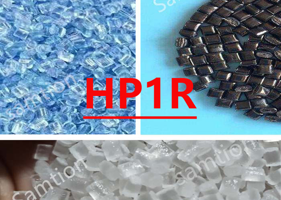 الراتنج من سابيك ليكسان HP1R هو بوليكاربونات عالية التدفق للأجهزة الطبية والتطبيقات الصيدلانية