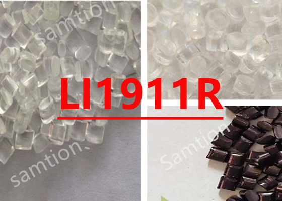 سابيك ليكسان LI1911R كمبيوتر متعدد الأغراض ذو اللزوجة المنخفضة ذو مستويات منخفضة من الأنواع الأيونية إطلاق العفن الداخلي