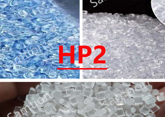 الراتنج S-Plastic Lexan HP2 هو بوليكربونات Med/high flow. للأجهزة الطبية والتطبيقات الصيدلانية. الرعاية الصحية