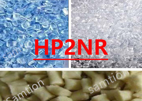 الراتنج سابيك ليكسان HP2NR هو بوليكربونات Med/ High Flow. للأجهزة الطبية والتطبيقات الصيدلانية. الرعاية الصحية