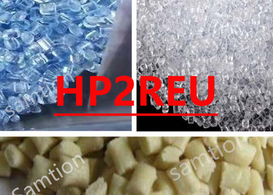 الراتنج من سابيك ليكسان HP2REU هو بوليكربونات ذو التدفق العالي.