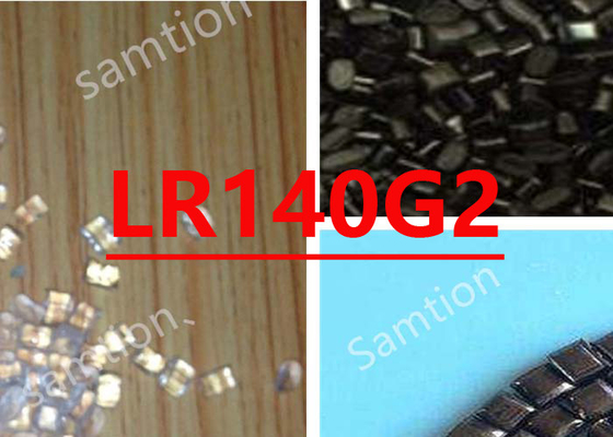 سابيك ليكسان LR140G2 هو مادة معززة بألياف الزجاج بنسبة 20٪ تستخدم في تطبيقات صب الحقن غير التجميلية.