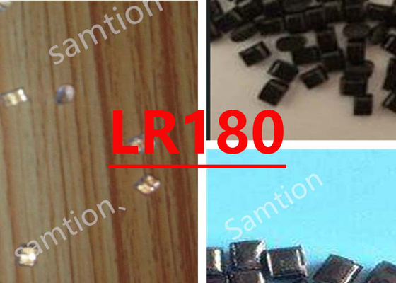 سابيك ليكسان LR180 هو نسيج متوسطي اللزوجة غير الأشعة فوق البنفسجية ، غير الإفراج الذي يحتوي على مستوى إعادة تدوير البوليكاربونات متعددة الأغراض