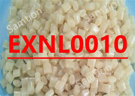 سابيك نوريل EXNL0010 هو حقن غير ممتلئ معدل البوليفينيلين أكسيد (PPO) + البوليستيرين