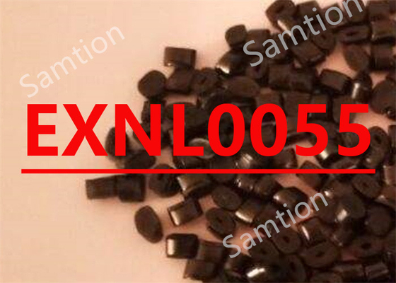 سابيك نوريل EXNL0055 البيانات الأولية نوريل EXNL0055 هو PPO + HIPS درجة الخرطوشة للتخفيف مع البوليستيرين