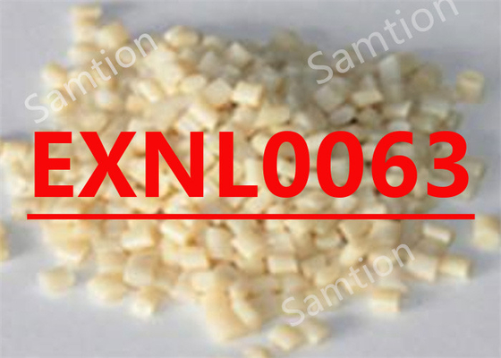 سابيك نوريل EXNL0063 هو نوع غير ملئ غير FR للطحن مع احتفاظ ممتاز للميكانيكية