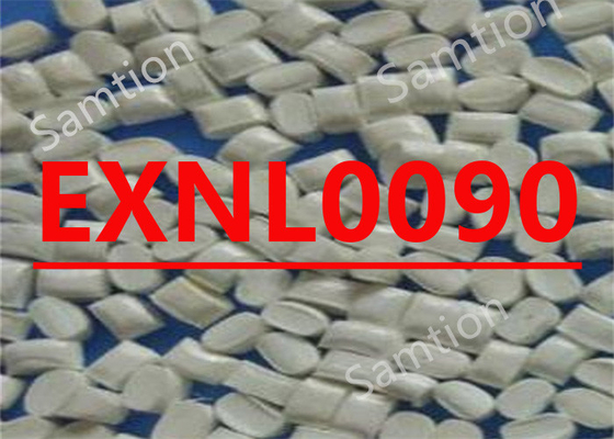 سابيك نوريل EXNL0090 PPE الشفاف + PS تدفق جيد عدد الجسيمات المنخفض الرطوبة المنخفضة التورم الشعاع الطبيعي اللون اللون اللون