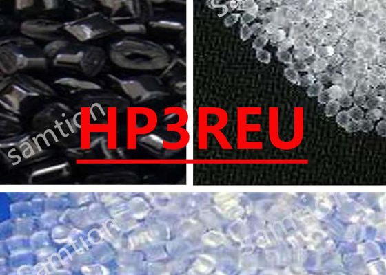 الراتنج S-Plastic  HP3REU هو بوليكربونات متوسط التدفق. للأجهزة الطبية والتطبيقات الصيدلانية. الرعاية الصحية