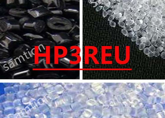 الراتنج S-Plastic Lexan HP3REU هو بوليكربونات متوسط التدفق. للأجهزة الطبية والتطبيقات الصيدلانية. الرعاية الصحية