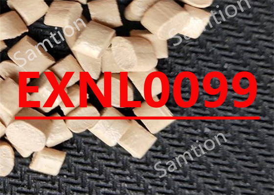 سابيك نوريل EXNL0099 &quot;نوريل* EXNL0099 هو رزين إيثير البوليفينيلين المعدل غير المملئ مصمم للصق الحقن