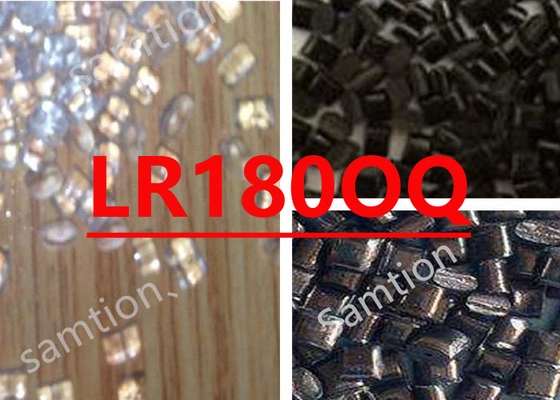 سابيك ليكسان LR180OQ هو منخفض اللزوجة ، غير الأشعة فوق البنفسجية ، غير الإفراج الذي يحتوي على مستوى إعادة تدوير البوليكاربونات متعددة الأغراض.