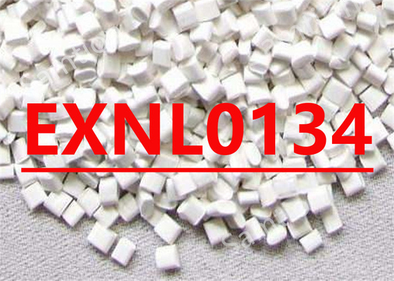 سابيك نوريل EXNL0134 هو PPE / HIPS منخفض اللمعان يقدم توازن من الخصائص الميكانيكية