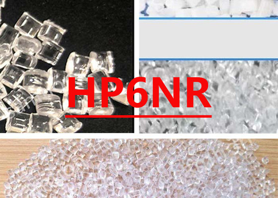 الراتنج سابيك ليكسان HP6NR هو بوليكربونات منخفض التدفق. للأجهزة الطبية والتطبيقات الصيدلانية. الرعاية الصحية.