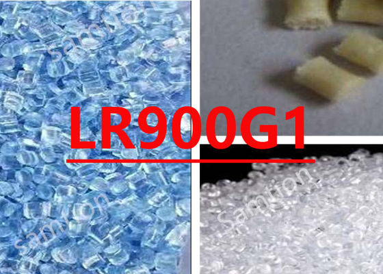 سابيك ليكسان LR900G1 PC 10٪ GF درجة إعادة تدوير، خصائص أولية