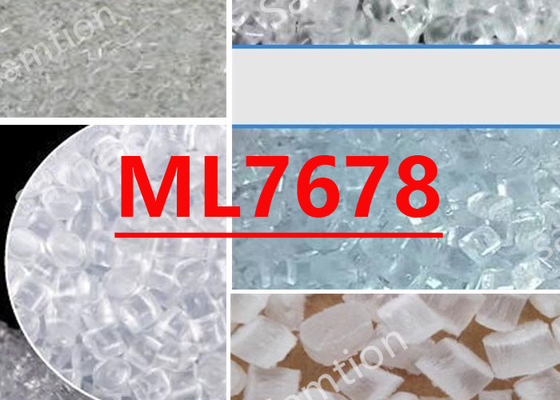 سابيك ليكسان ML7678 17.5 MFR، للأجزاء الصغيرة والمعقدة.