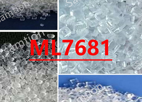 سابيك ليكسان ML7681 البوليكربونات مع تدفق عال، قابلية جيدة للمعالجة، تأثير جيد والخصائص الحرارية