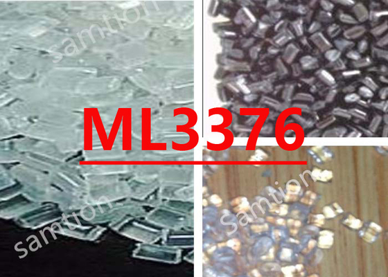 سابيك ليكسان ML3376 هو 22 ٪ الزجاج المعزز البوليكربونات مع سهولة الإفراج