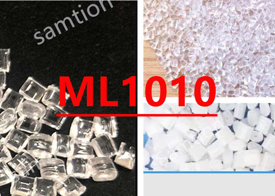 سابيك ليكسان ML1010 أداء متفوق، تحسين التدفق على الصفوف القياسية في درجات الحرارة المنخفضة