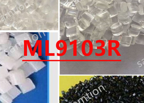 سابيك ليكسان ML9103R درجة طحن الأوراق