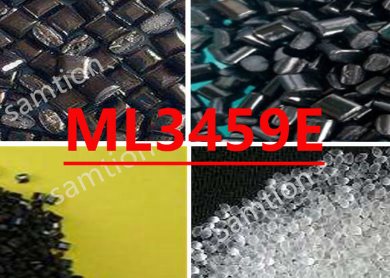 سابيك ليكسان ML3459E تم تطويرها خصيصا للتطبيقات التي تتطلب أداء تأثير عالية مجتمعة