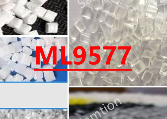 سابيك ليكسان ML9577 PC Copolymer ، SLX Weatherable Caplayer للفيلم والورق الخاص بـ GE.