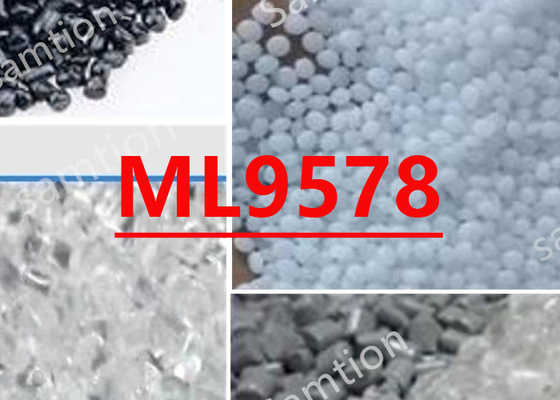 سابيك ليكسان ML9578 بي سي كوبوليمر مكافأة لون ومستقر الأشعة فوق البنفسجية