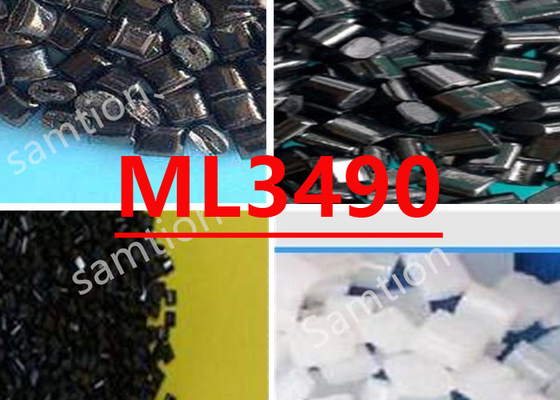 سابيك ليكسان ML3490 هو نسيج متوسط 11٪ الزجاج المقوى معدل مقاومة للحريق مصممة للتطبيقات التي تتطلب