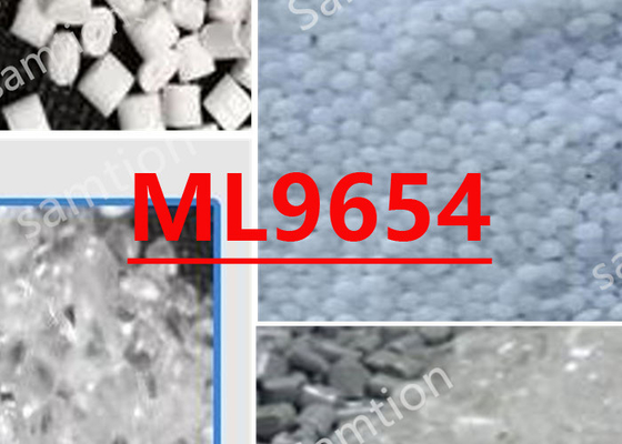 سابيك ليكسان ML9654 PPC + PC ، طبقة لونية لفيلم SLX / ورقة معطلة مثلما تم إنتاجها للفيلم والورقة المتخصصة في GE.