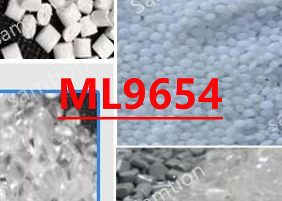 سابيك ليكسان ML9654 PPC + PC ، طبقة لونية لفيلم SLX / ورقة معطلة مثلما تم إنتاجها للفيلم والورقة المتخصصة في GE.