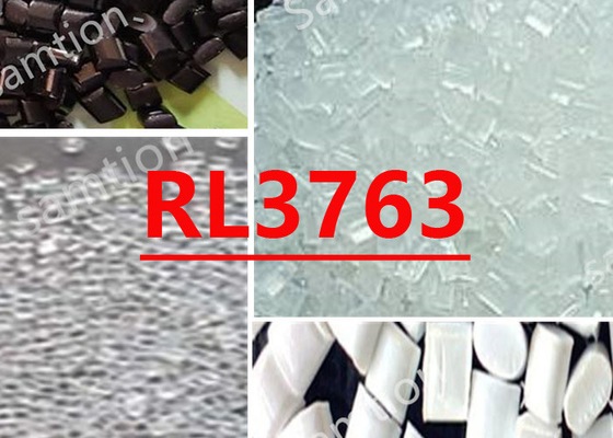 الراتنج من سابيك ليكسان RL3763 هو نضج متوسط، تصنيف تعديل تأثير الذي هو متوافق مع الغذاء.